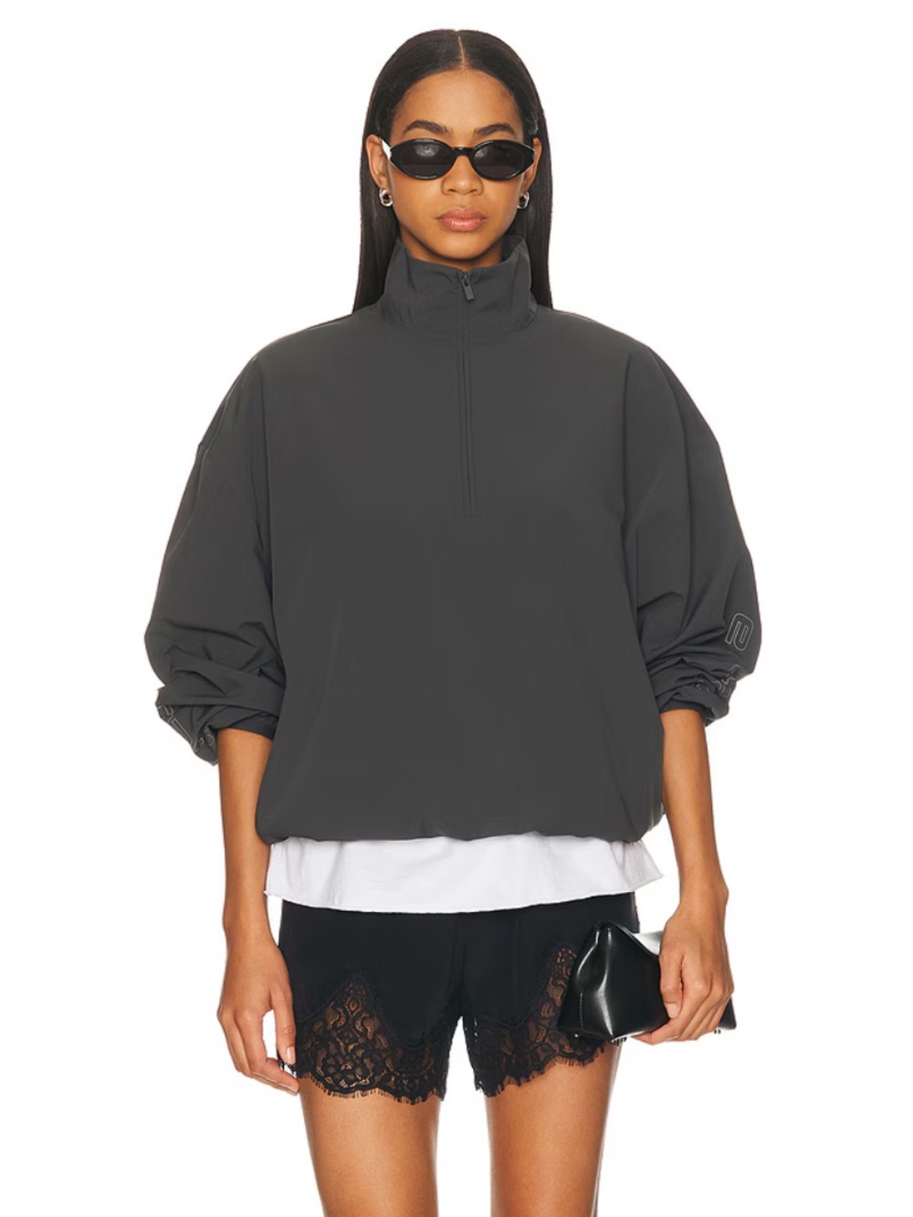 L’academie Lilah Short